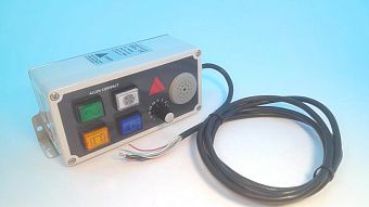 Модуль управления E-MODULE COMPACT 40/25 для термопринтера горячего тиснения