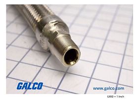 Crouse Hinds ECGJH121 S516