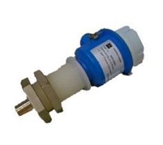 Датчик уровня электропроводности ENDRESS & HAUSER 83402053, BSP 1.5", IP66