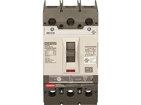 WEG Electric ACW125P-FTU100-3