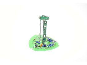 Edwards Signaling 102LS-SLEDB-N5