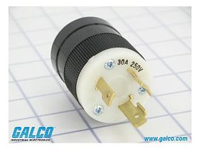 Marinco - Actuant Electrical 306P