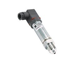 Преобразователь давления Endress+Hauser PMP11-1VP7/0 металлический, 4-20мА