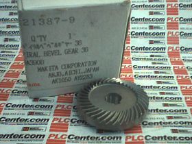 Шестерня Артикул 2213879 от производителя MAKITA