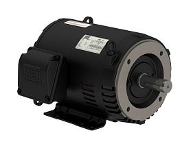 WEG Electric 02018OT3E256TC-SG