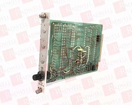 Модуль / стойка ПЛК Артикул 847395-SG от производителя ASEA BROWN BOVERI