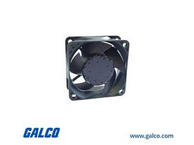 ebm-papst, Inc. 634NU-004