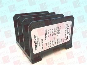 Блок распределения питания Артикул 1413205 от производителя MARATHON SPECIAL PRODUCTS