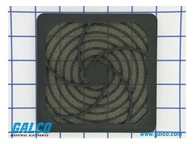 Fan S - Div Qualtek 09450-F/45