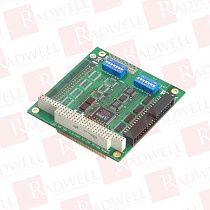 Коммуникационная карты Артикул CA-104 от производителя THE MOXA GROUP