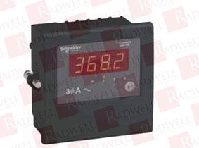 Щитовой измерительный прибор Артикул DM-3252 от производителя SCHNEIDER ELECTRIC