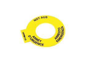 Sprecher + Schuh D7-15YM112