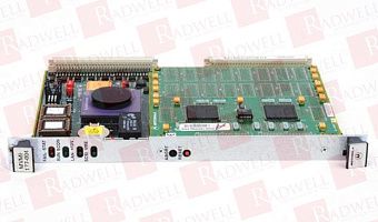 Модуль / стойка ПЛК Артикул MVME177-004 от производителя EMERSON