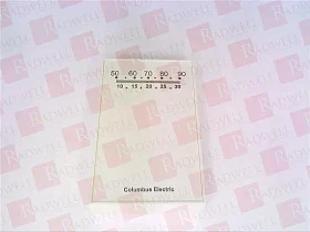 Термостат  Артикул MB120S от производителя TPI