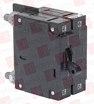 Автоматический выключатель в литом корпусе Артикул CBL-100A-DP от производителя SPERRY INSTRUMENTS