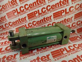 Гидравлический цилиндр HV284B2N-3.25-6.00-0100N11T-0 от MILLER FLUID POWER