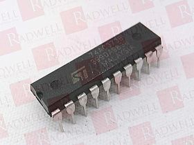 Интегральная микросхема Артикул 74AC373PC от производителя ON SEMICONDUCTOR