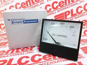 Щитовой измерительный прибор Артикул VA-ECSM от производителя TE CONNECTIVITY