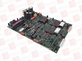 Плата ПК Плата ПЛК / дополнения к  плататам Артикул 58-056 от производителя TELETROL