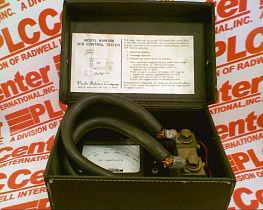 AM-500 SCR Power Control от PACIFIC IND CONTROLS