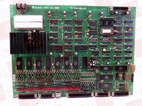 Управляющая плата Артикул IPM-200 от производителя MAZAK