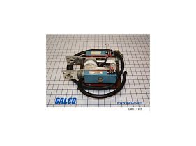 R T Engineering DPM-35