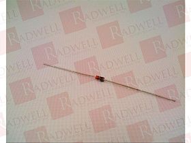 Резистор  Артикул BZX55C27 от производителя ON SEMICONDUCTOR