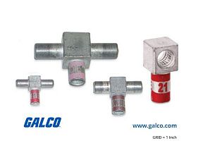 Blackburn, a T & B Brand MD1614M-1