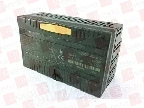 Модуль / стойка ПЛК Артикул IC200MDD851 от производителя FANUC