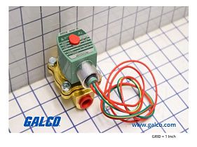 Asco 8210G001-120/60,110/50