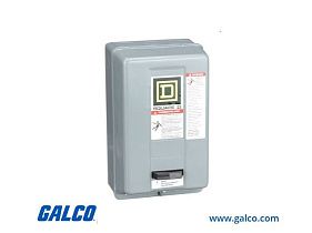 Square D 8536SBG1V02