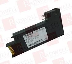 Модули / стойки ПЛК Артикул 45C69 от производителя ASEA BROWN BOVERI