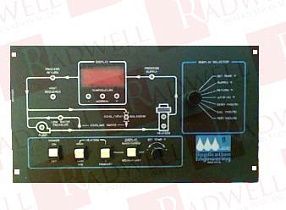 Плата управления/интерфейса Артикул 500556 от производителя AEC INTERNATIONAL