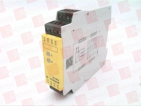 Защитное реле Артикул SNE-4004K-A от производителя WIELAND