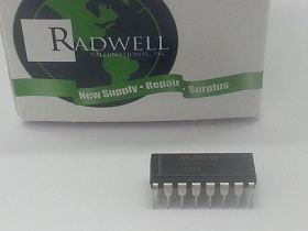 Интегральная микросхема Артикул IH5041CPE от производителя KEYSTONE ELECTRONICS