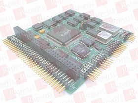 Плата ПК Плата ПЛК / дополнения к  плататам Артикул A60666-4 от производителя CHIPS & TECHNOLOGIES