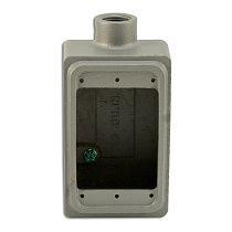 APPLETON ELECTRIC BJ8WZH