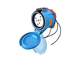 Meltric 33-64073-972-354