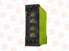 Замедляющие реле Артикул V2ZI10 12-240V AC/DC от производителя TELE CONTROLS
