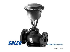 Siemens Building Technologies 285-06176