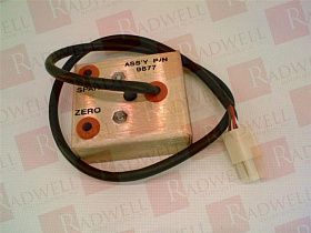 Датчик / преобразователь давления Артикул 9877 от производителя THERMO ENVIRONMENTAL