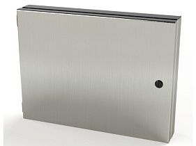 Saginaw Control & Engineering SCE-HA1216SS