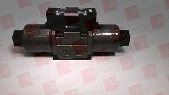 Гидравлический клапан Артикул SS-G03-C7Y-FR-E115-E22 от производителя NACHI