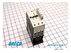 Klockner-Moeller, Div of Eaton Corp. DILM40