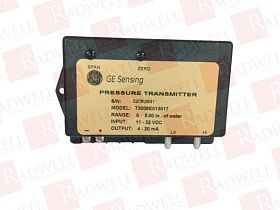 Передатчик давления Артикул T30-08E-0-15017 от производителя GENERAL ELECTRIC