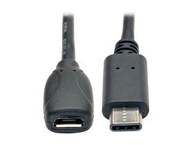 Tripp-Lite U040-06N-MIC-F