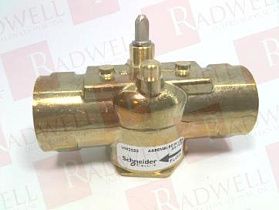 Регулирующий клапан Артикул VM2323 от производителя SCHNEIDER ELECTRIC