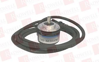 Кодирующее устройство / фазовый датчик положения Артикул TRD-NA360PWE от производителя JTEKT