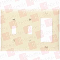 Пластина Артикул TP226LA от производителя LEGRAND