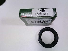 Уплотнение Артикул 13907 от производителя SKF